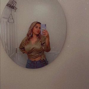 Meet your Posher, Dezuree